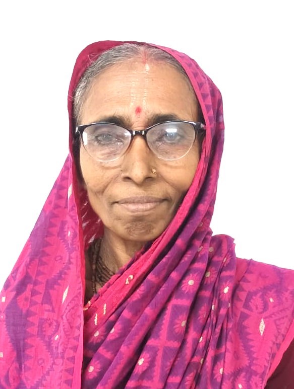 Geta Rani Roy
